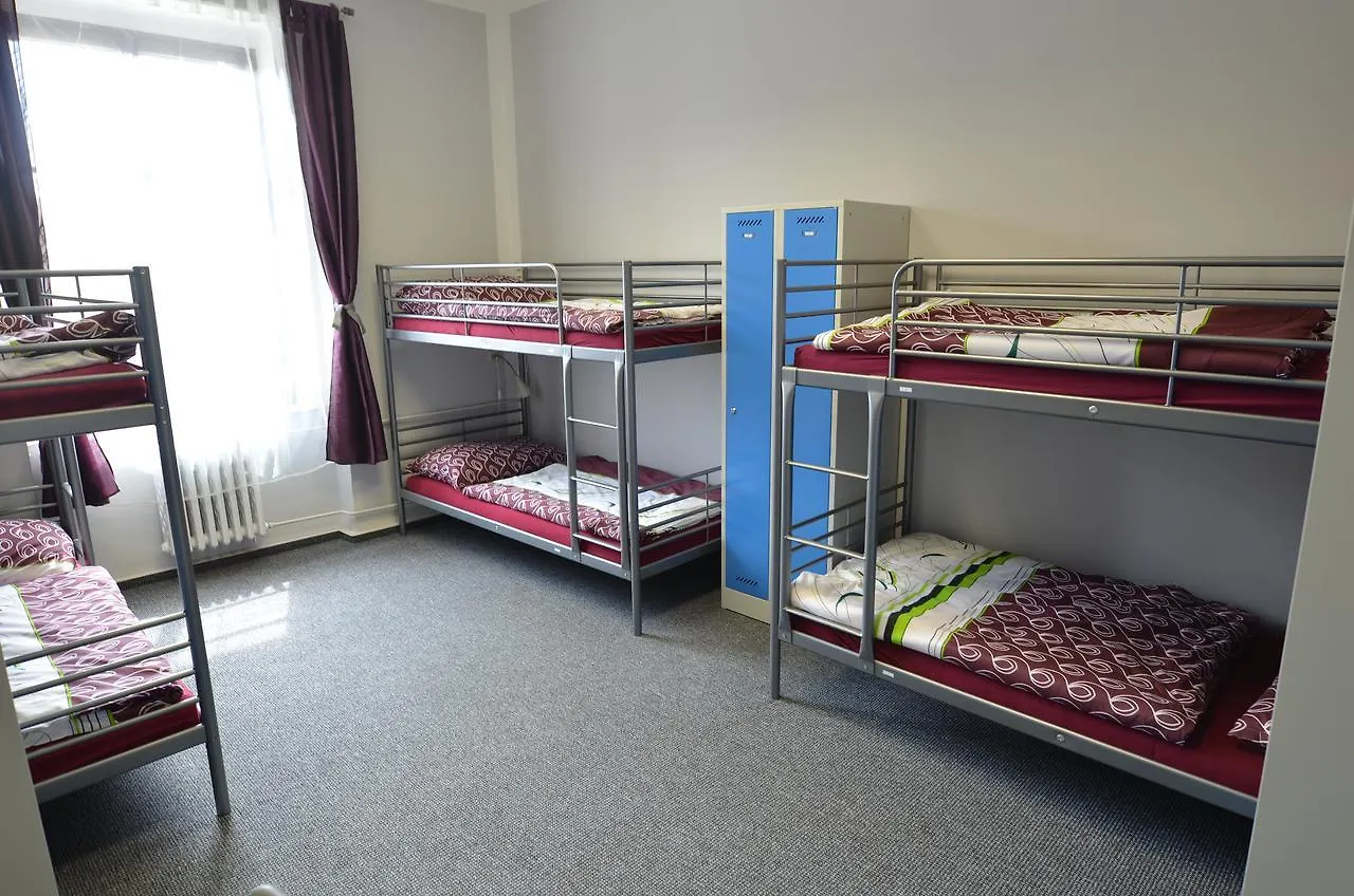 Hostel Prague City