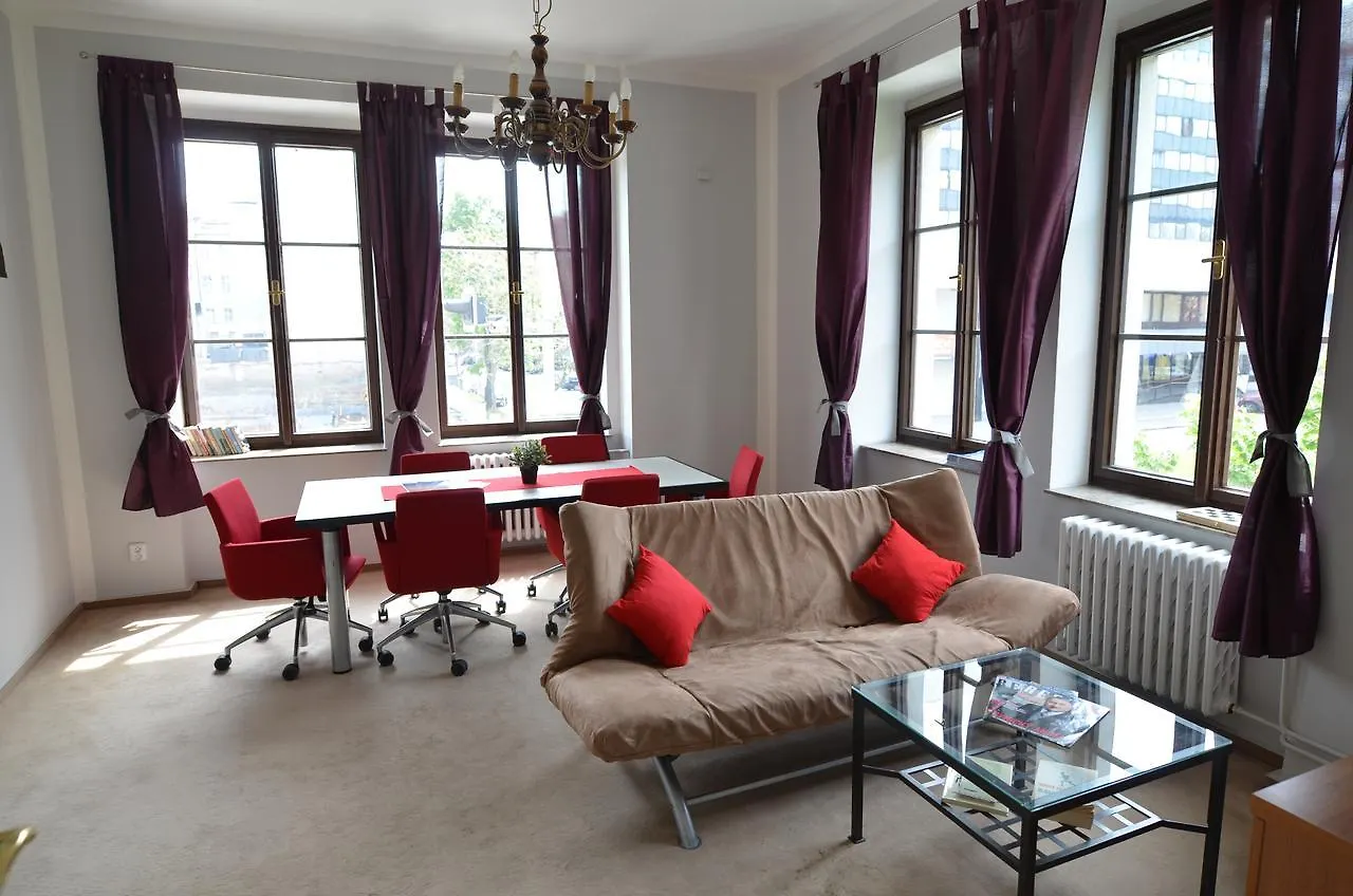 Hostel Prague City