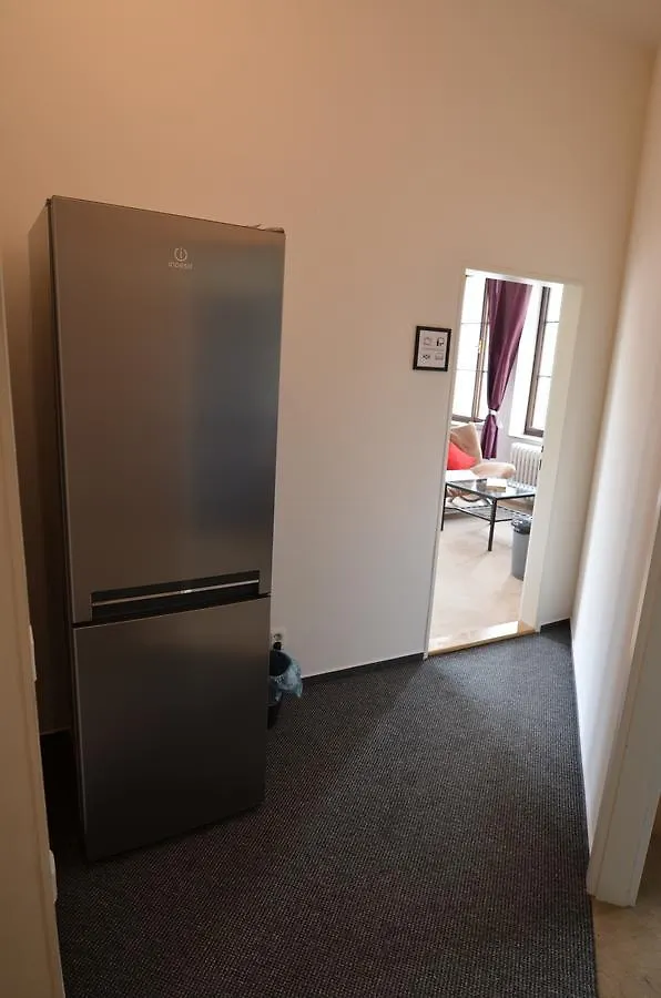 Hostel Prague City Чехия