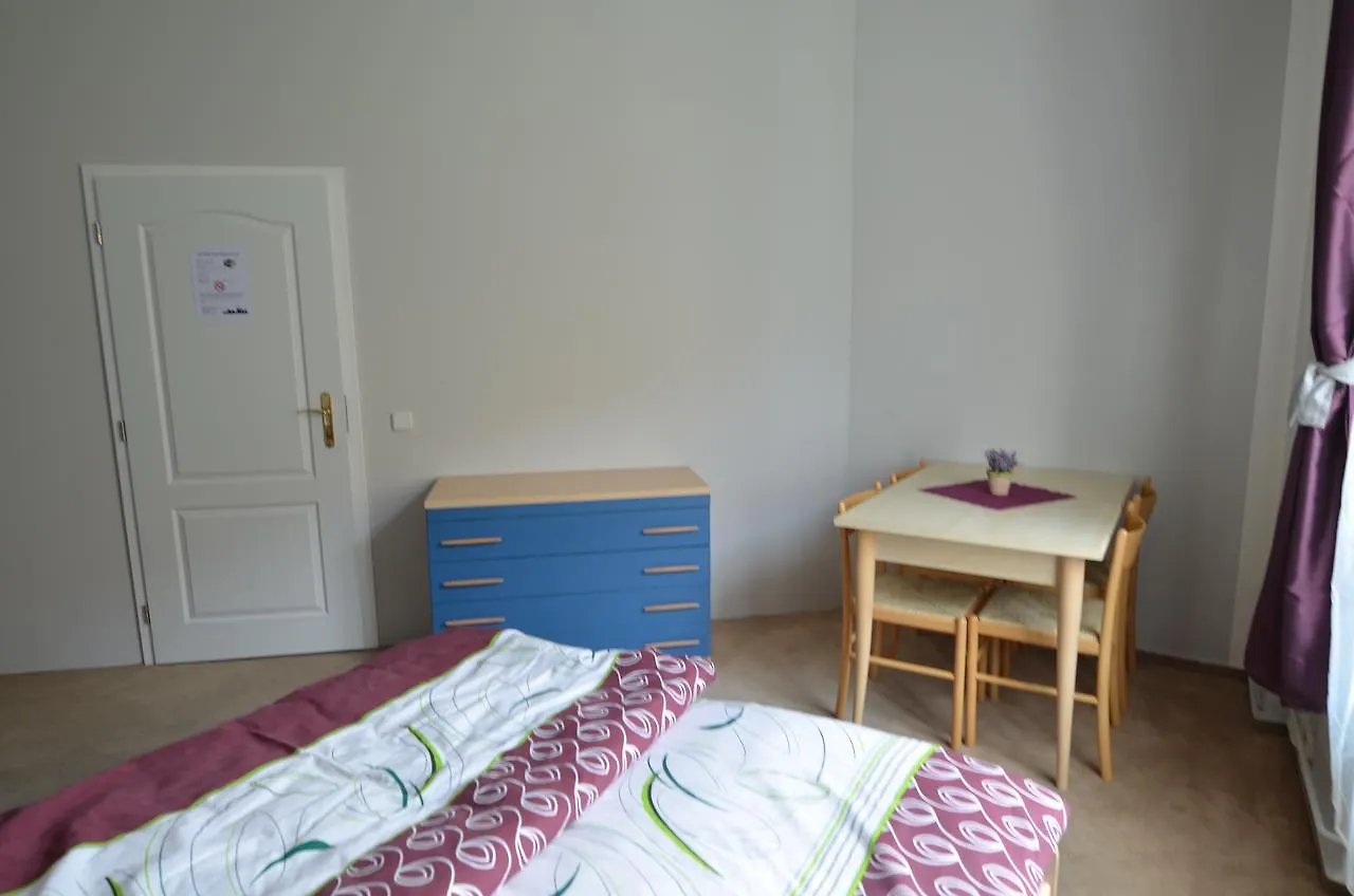 Hostel Prague City