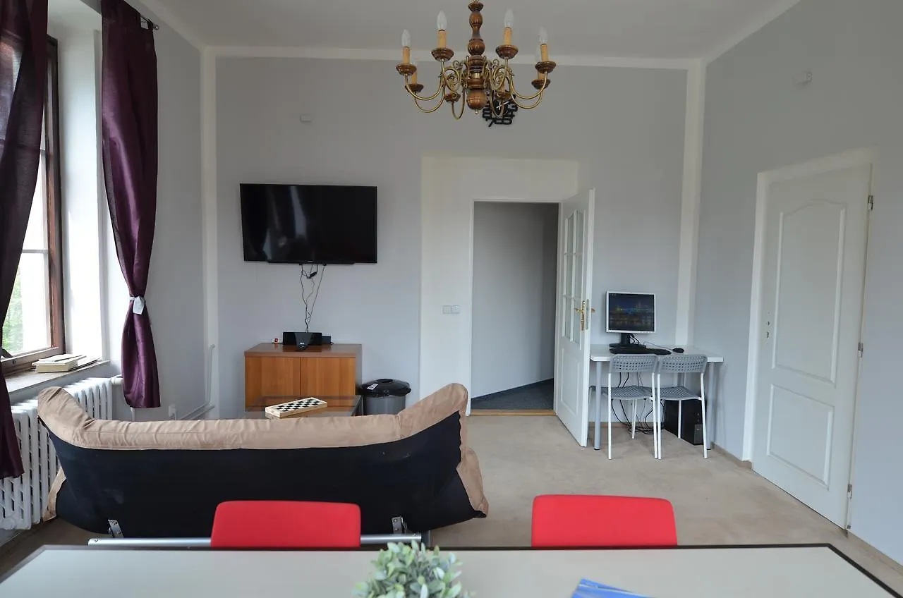Hostel Prague City