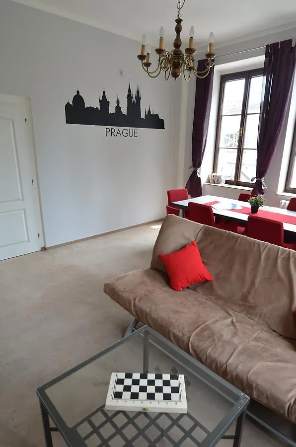 Hostel Prague City 0*,  Чехия
