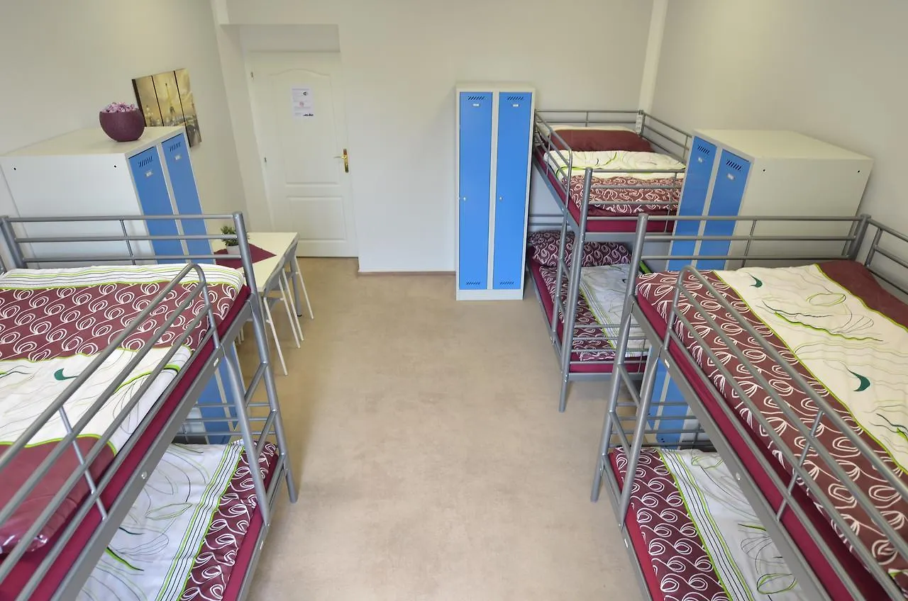 Hostel Prague City