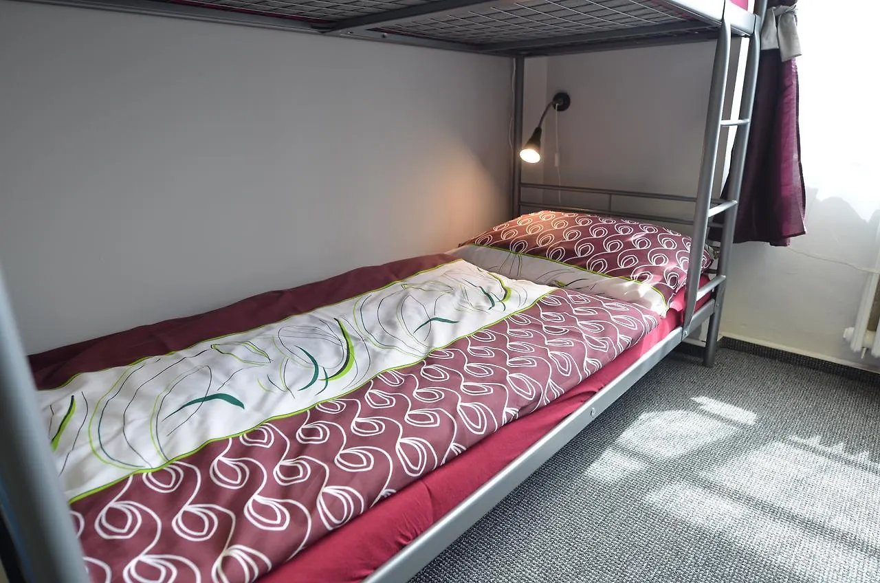 Hostel Prague City