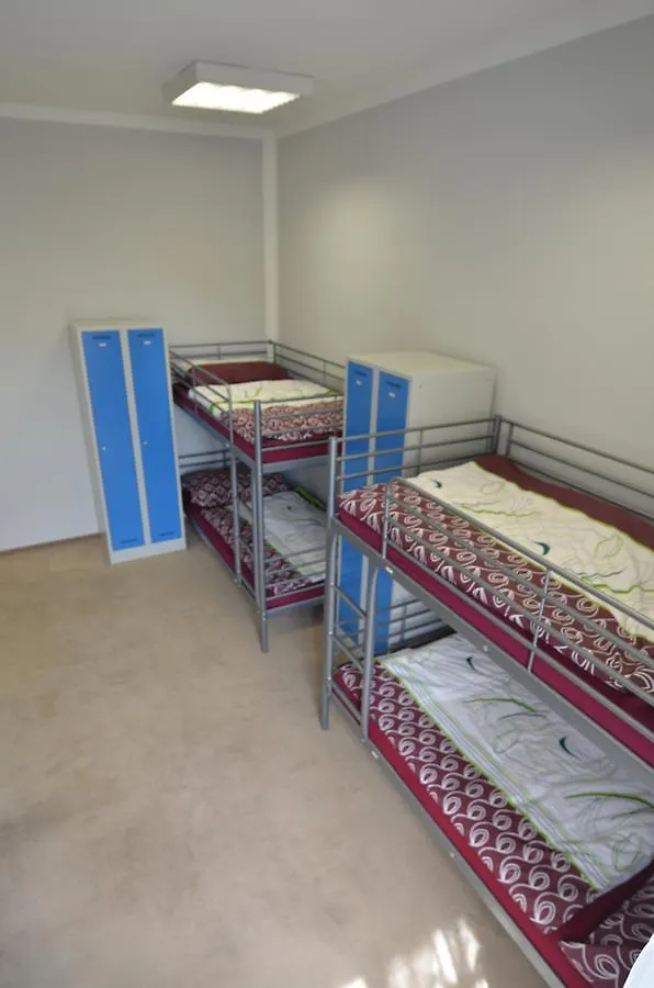 Hostel Prague City
