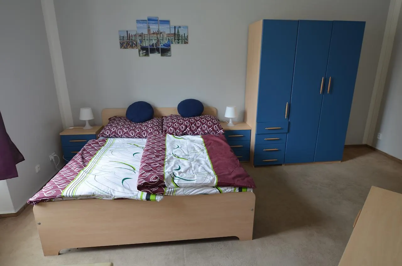 Hostel Prague City Чехия