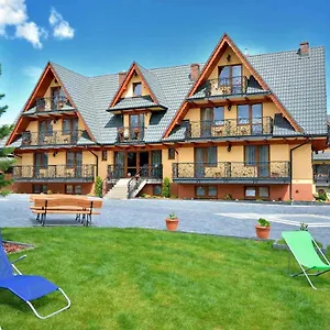 Danielka Nocleg ze śniadaniem Zakopane