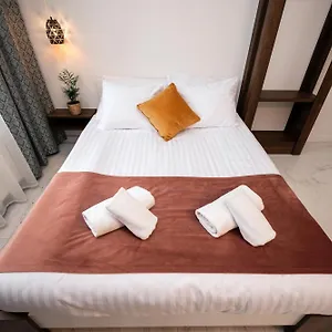 Hive Family House Hotel Kraków