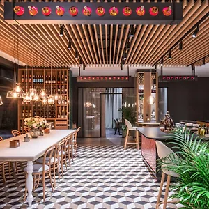 Ibis Styles East Hotel Kraków