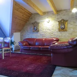 Residenz Polenia Nocleg ze śniadaniem Zakopane