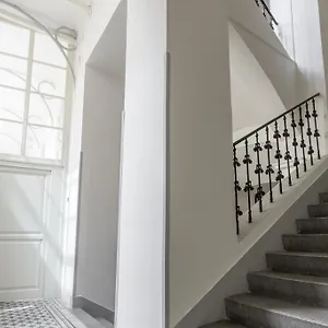  Apartment Jindrisska